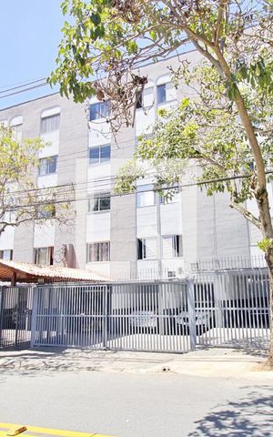 Apartamento à venda com 58m², 2 quartos e 1 vaga Apartamento à venda com 58m², 2 quartos e 1 vagaFachada