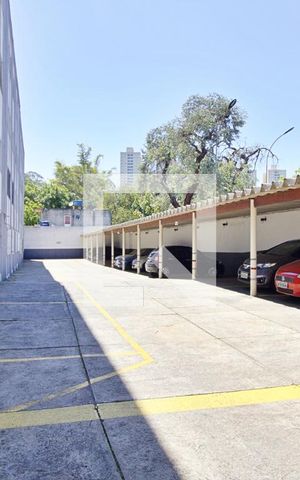 Apartamento à venda com 58m², 2 quartos e 1 vaga Apartamento à venda com 58m², 2 quartos e 1 vagaGaragem