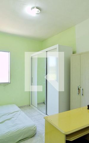Apartamento à venda com 58m², 2 quartos e 1 vaga Apartamento à venda com 58m², 2 quartos e 1 vagaQuarto 2