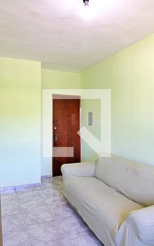 Apartamento à venda com 58m², 2 quartos e 1 vaga Apartamento à venda com 58m², 2 quartos e 1 vagaSala