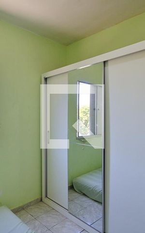Apartamento à venda com 58m², 2 quartos e 1 vaga Apartamento à venda com 58m², 2 quartos e 1 vagaQuarto 2