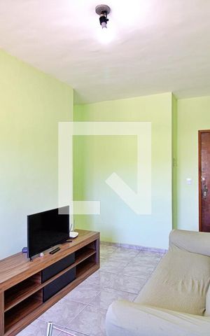 Apartamento à venda com 58m², 2 quartos e 1 vaga Apartamento à venda com 58m², 2 quartos e 1 vagaSala