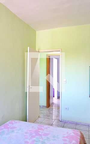 Apartamento à venda com 58m², 2 quartos e 1 vaga Apartamento à venda com 58m², 2 quartos e 1 vagaQuarto 1