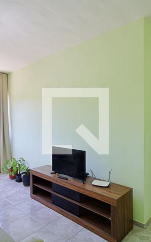 Apartamento à venda com 58m², 2 quartos e 1 vaga Apartamento à venda com 58m², 2 quartos e 1 vagaSala