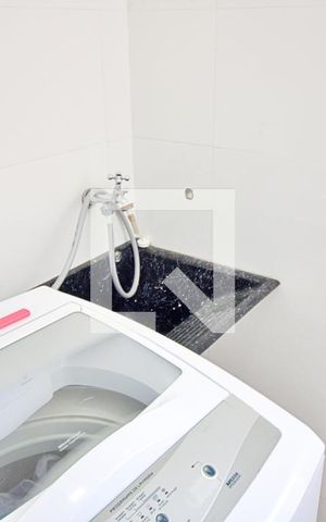Apartamento à venda com 58m², 2 quartos e 1 vaga Apartamento à venda com 58m², 2 quartos e 1 vagaÁrea de Serviço