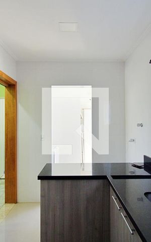 Apartamento à venda com 58m², 2 quartos e 1 vaga Apartamento à venda com 58m², 2 quartos e 1 vagaCozinha