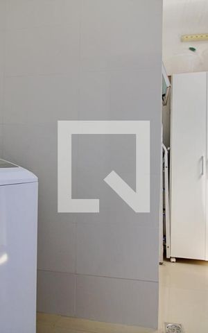Apartamento à venda com 58m², 2 quartos e 1 vaga Apartamento à venda com 58m², 2 quartos e 1 vagaÁrea de Serviço