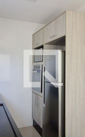 Apartamento à venda com 58m², 2 quartos e 1 vaga Apartamento à venda com 58m², 2 quartos e 1 vagaCozinha