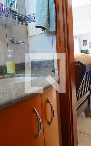 Apartamento à venda com 232m², 4 quartos e 4 vagasBanheiro Cobertura