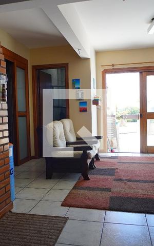 Apartamento à venda com 232m², 4 quartos e 4 vagasCobertura - Churrasqueira