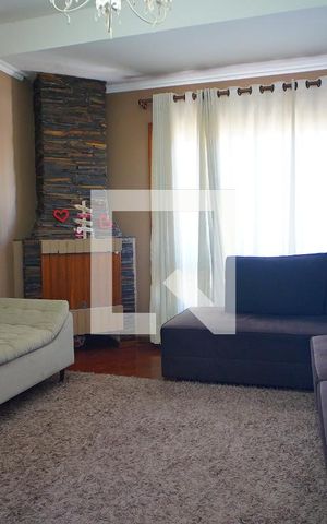 Apartamento à venda com 232m², 4 quartos e 4 vagasSala