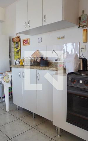 Apartamento à venda com 232m², 4 quartos e 4 vagasCozinha Cobertura