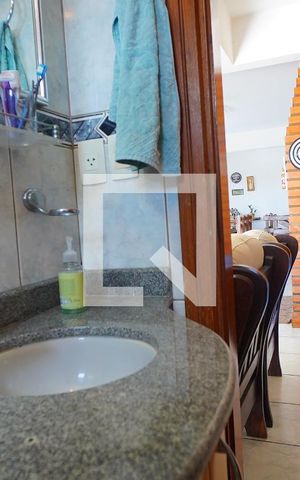 Apartamento à venda com 232m², 4 quartos e 4 vagasBanheiro Cobertura
