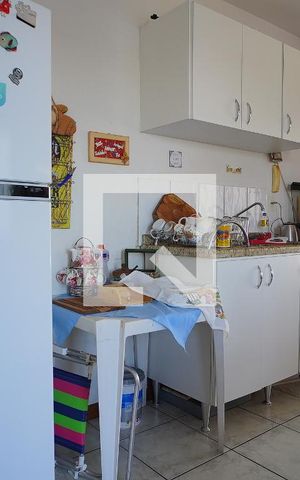 Apartamento à venda com 232m², 4 quartos e 4 vagasCozinha Cobertura