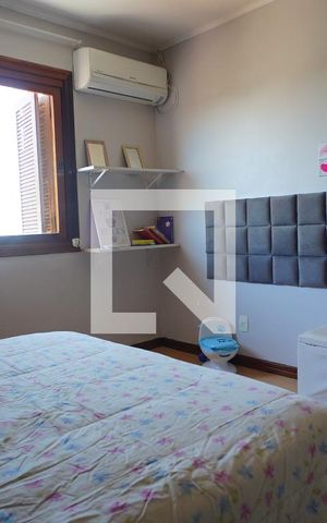 Apartamento à venda com 232m², 4 quartos e 4 vagasQuarto - Cobertura
