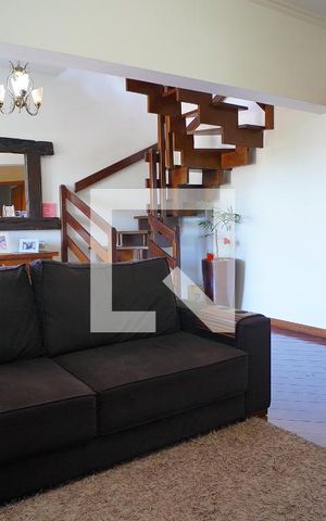 Apartamento à venda com 232m², 4 quartos e 4 vagasSala