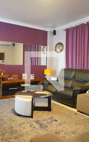 Apartamento à venda com 232m², 4 quartos e 4 vagasSala 2 - Cobertura