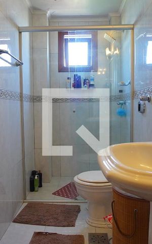 Apartamento à venda com 232m², 4 quartos e 4 vagasBanheiro 3