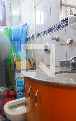 Apartamento à venda com 232m², 4 quartos e 4 vagasBanheiro Cobertura