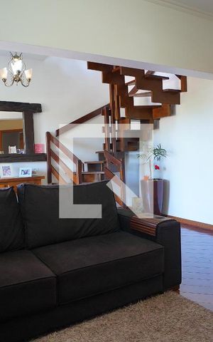 Apartamento à venda com 232m², 4 quartos e 4 vagasSala