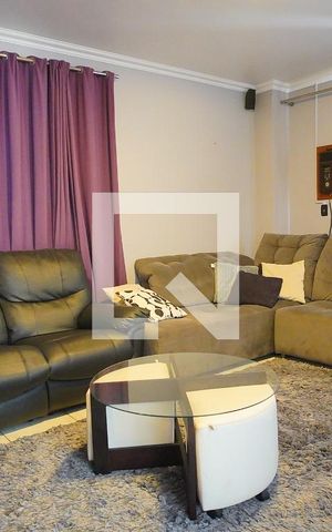 Apartamento à venda com 232m², 4 quartos e 4 vagasSala 2 - Cobertura