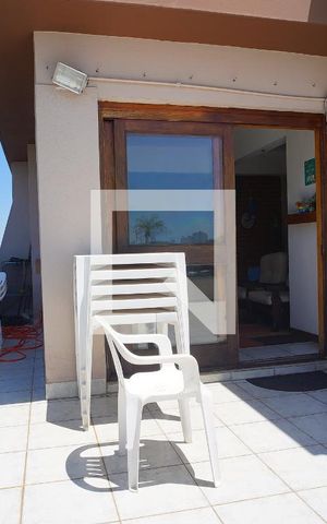 Apartamento à venda com 232m², 4 quartos e 4 vagasTerraço