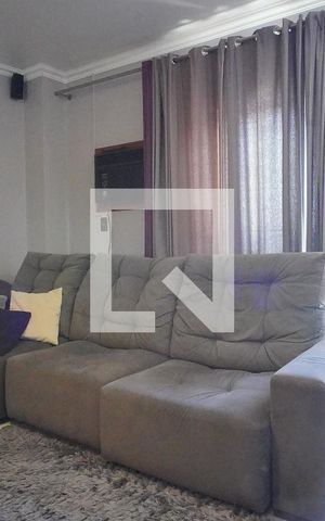 Apartamento à venda com 232m², 4 quartos e 4 vagasSala 2 - Cobertura