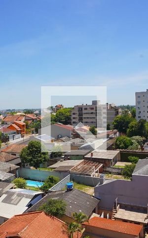 Apartamento à venda com 232m², 4 quartos e 4 vagasQuarto - Cobertura - Vista