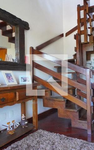 Apartamento à venda com 232m², 4 quartos e 4 vagasSala