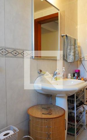 Apartamento à venda com 232m², 4 quartos e 4 vagasBanheiro 3