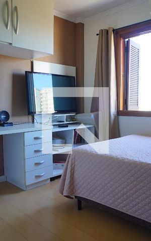 Apartamento à venda com 232m², 4 quartos e 4 vagasQuarto 1