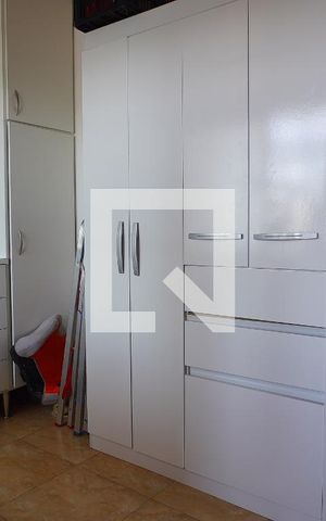 Apartamento à venda com 232m², 4 quartos e 4 vagasQuarto de Serviço