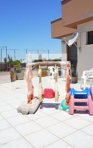 Apartamento à venda com 232m², 4 quartos e 4 vagasTerraço