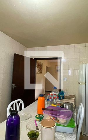 Casa à venda com 157m², 3 quartos e 1 vagaCozinha