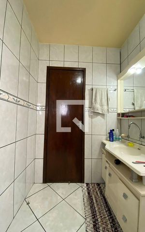 Casa à venda com 157m², 3 quartos e 1 vagaBanheiro Suíte 