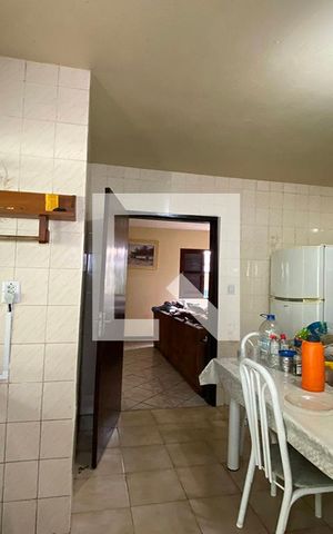 Casa à venda com 157m², 3 quartos e 1 vagaCozinha