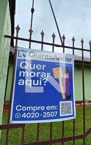 Casa à venda com 157m², 3 quartos e 1 vagaFachada