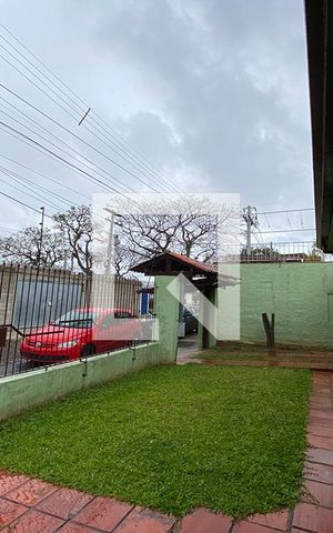 Casa à venda com 157m², 3 quartos e 1 vagaÁrea Externa