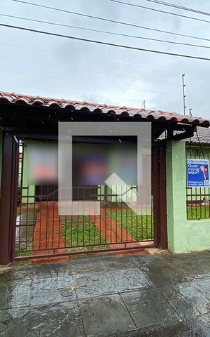 Casa à venda com 157m², 3 quartos e 1 vagaFachada