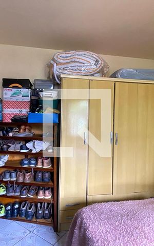 Casa à venda com 157m², 3 quartos e 1 vagaQuarto 1