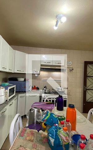 Casa à venda com 157m², 3 quartos e 1 vagaCozinha
