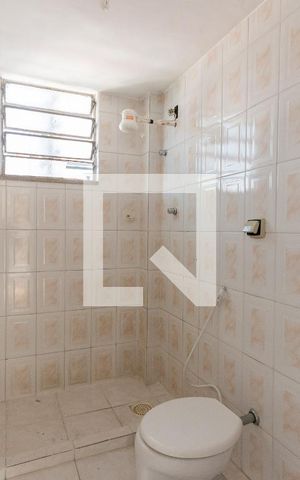 Apartamento à venda com 60m², 2 quartos e 1 vagaBanheiro