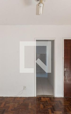 Apartamento à venda com 60m², 2 quartos e 1 vagaSala