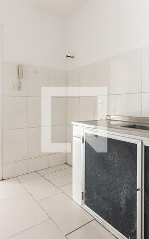 Apartamento à venda com 60m², 2 quartos e 1 vagaCozinha