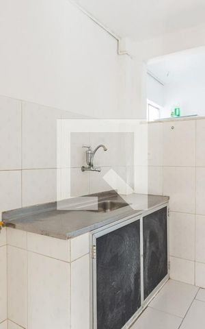 Apartamento à venda com 60m², 2 quartos e 1 vagaCozinha
