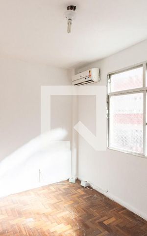 Apartamento à venda com 60m², 2 quartos e 1 vagaQuarto 1