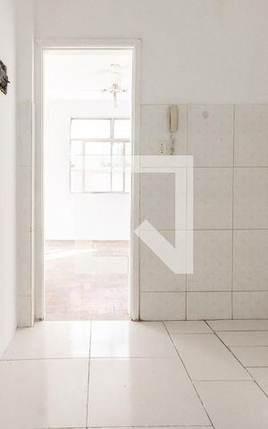 Apartamento à venda com 60m², 2 quartos e 1 vagaCozinha