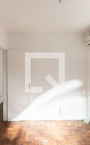 Apartamento à venda com 60m², 2 quartos e 1 vagaQuarto 1