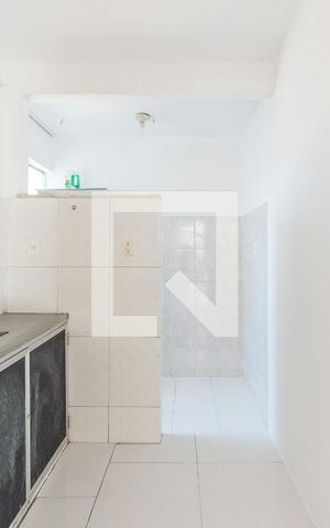 Apartamento à venda com 60m², 2 quartos e 1 vagaCozinha