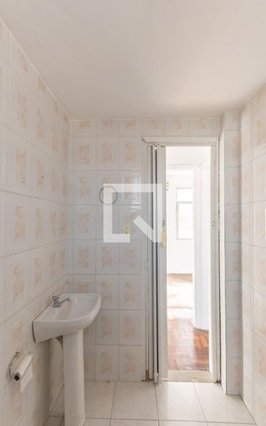 Apartamento à venda com 60m², 2 quartos e 1 vagaBanheiro